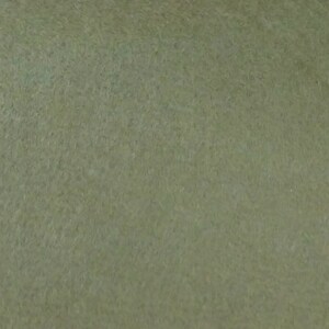 Reets Relish Green Felt Sheet - Wool Felt Fabric - Premium Green Fabric -  20% Wool Felt Blend - DIY, Sewing, Crafting, Felting - National Nonwovens 