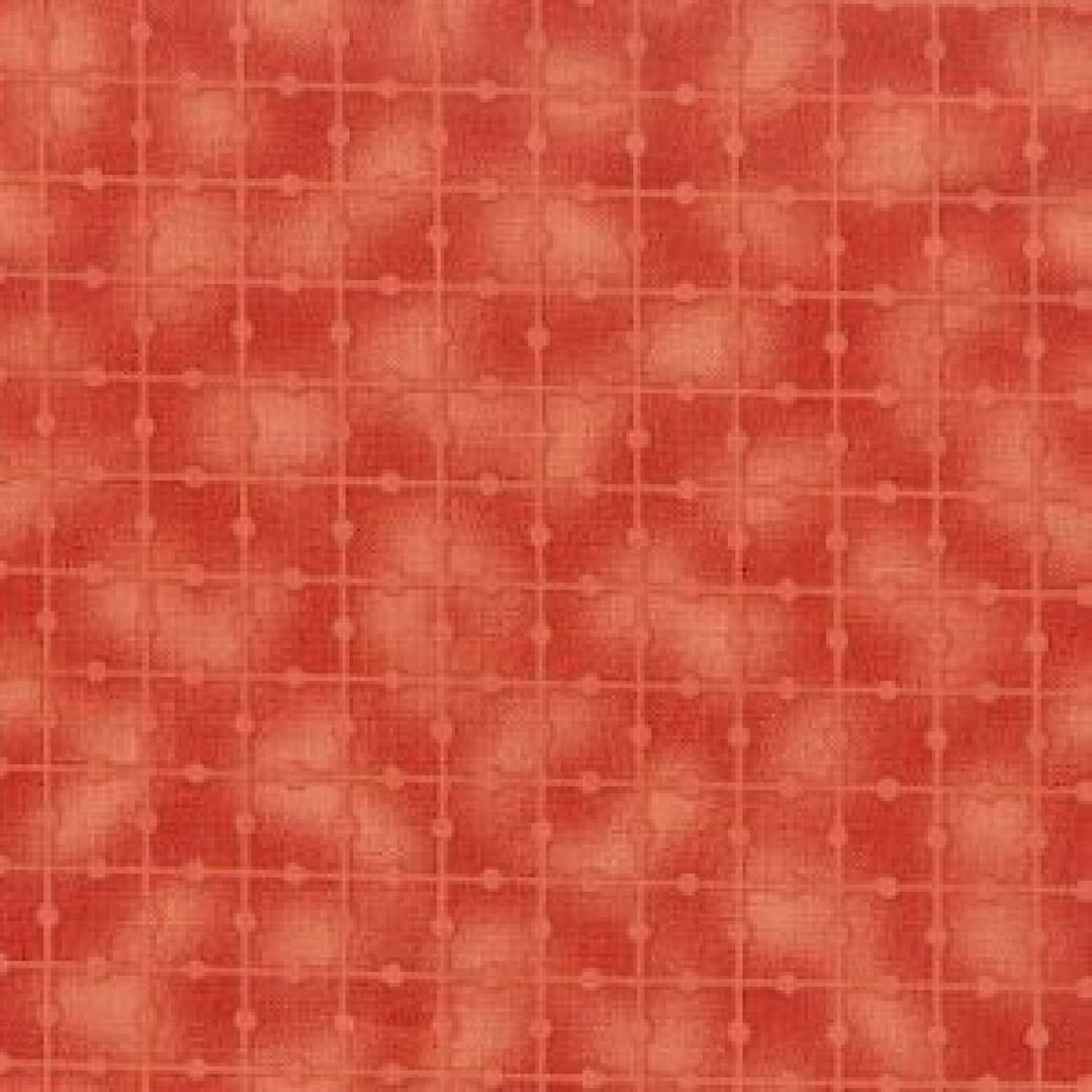 Rust Orange Liberty Hill Windham Quilt Fabric 100% Cotton by the Yard ...