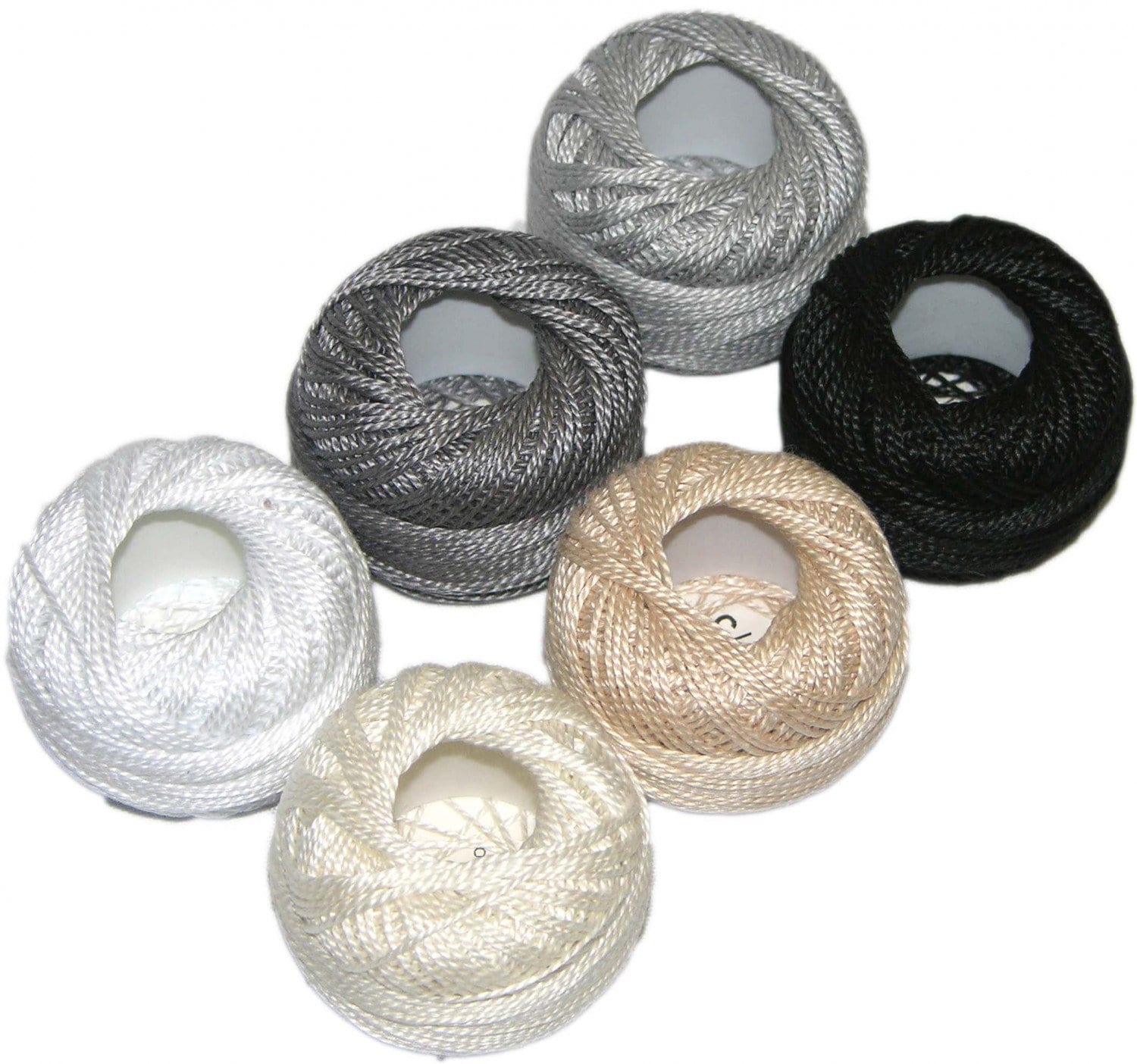 Presencia Finca Perle Cotton - Etsy