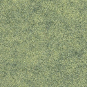 Loden Green Wool Felt National Nonwovens 18 x 18