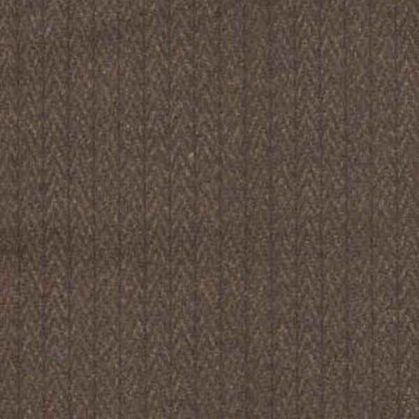 Brown Stripe Woolies Flannel Maywood Studio Brown MASF18124-A Designer Bonnie Sullivan By the Yard