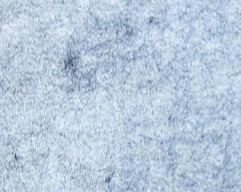 Smokey Marble National Nonwovens Wool Felt 12&quot; x 18&quot; By the Sheet