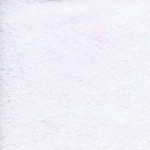 May include: A plain white background with a slight pink tint.