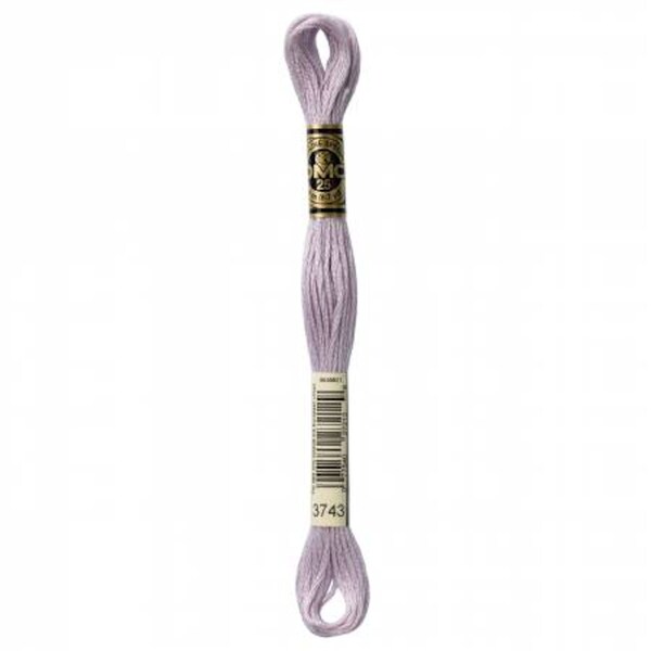 Dmc Variegated Floss Etsy