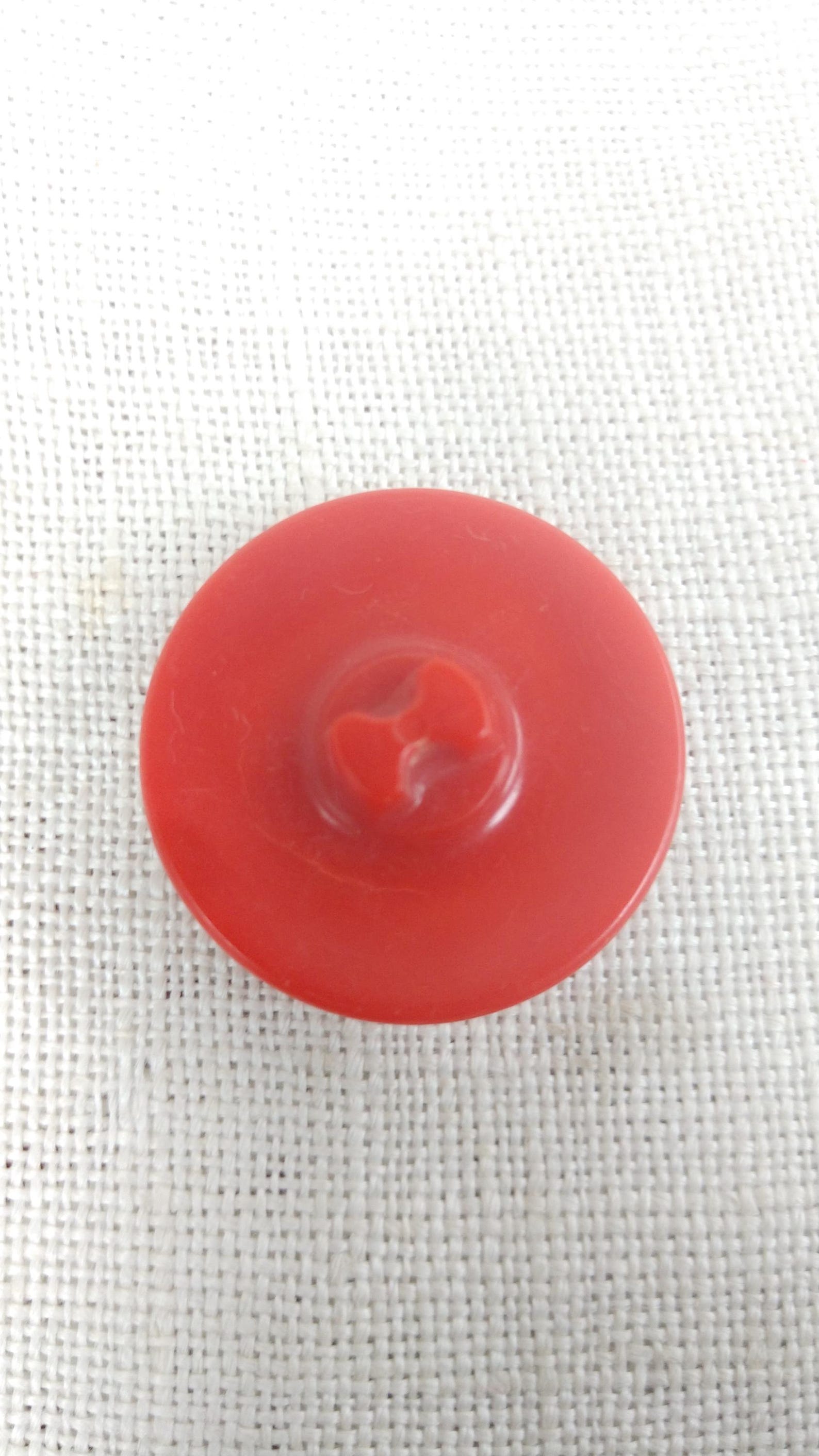 Colt #1 Red Button 27mm 1-1/16