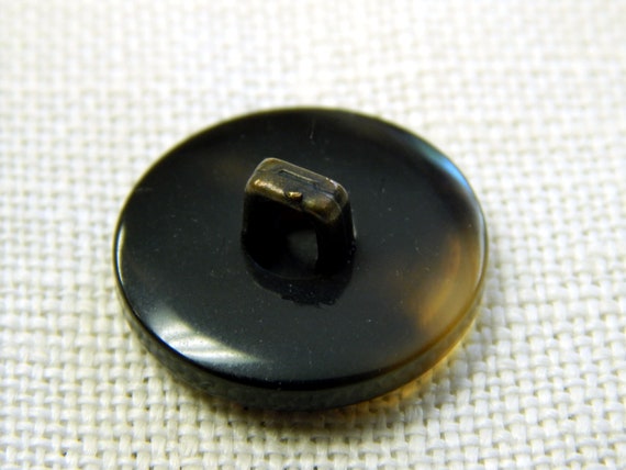 Coat of Arms Plastic Blazer Button 19mm 3 4 Replacement Sewing