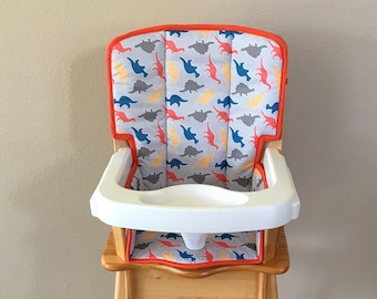 Eddie Bauer High Chair Cover