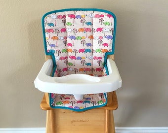 Carter&#039;s Wooden High Chair Straps  - When You Have Two Wooden High Chairs That Look The Same On Paper, It Can Be A Daunting Task To Figure Out The Main Differences Between Them And You Have Two Study High Chairs Made Of A Durable Wood That Are Both Meant To Give Your Child Years Of Use.