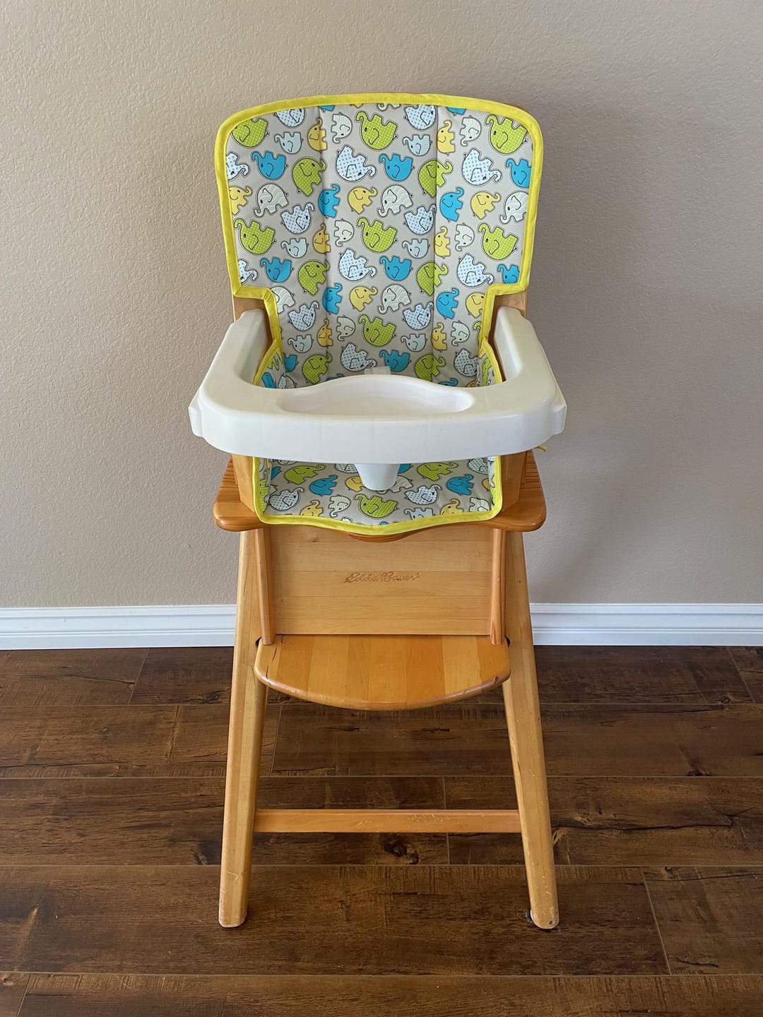 Chair Cushion Eddie Bauer High Chair Replacement Straps Eddie