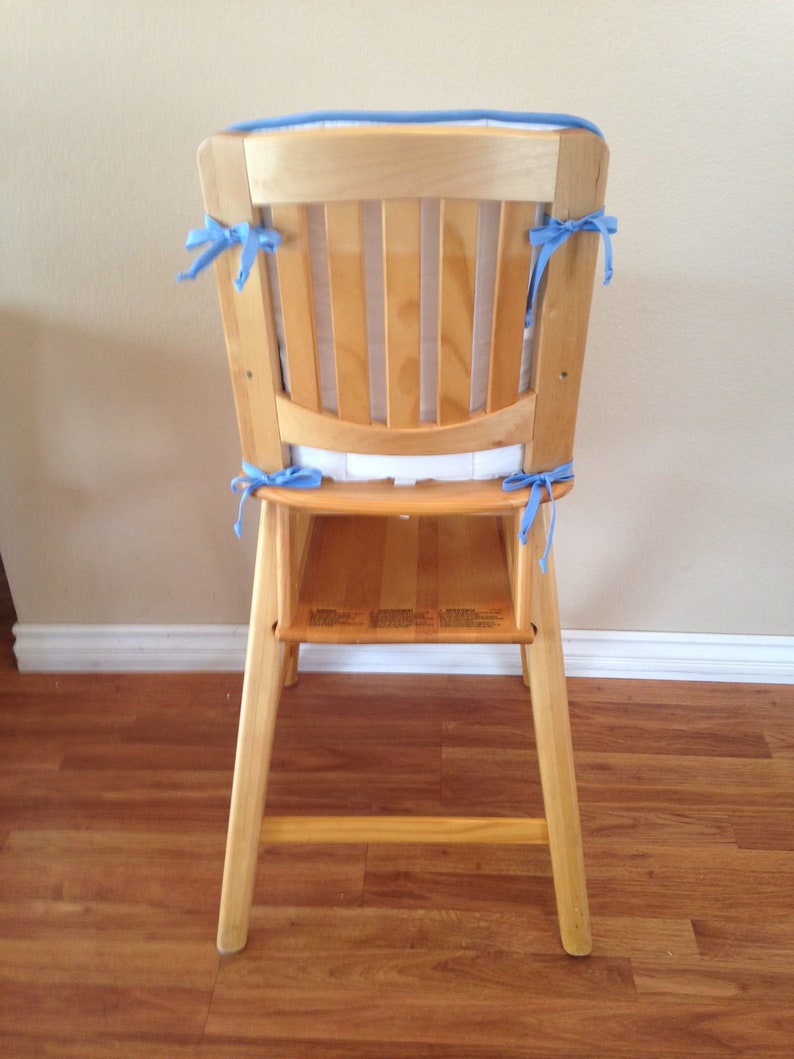Eddie Bauer Wooden High Chair Cover Home Dcor Home Living