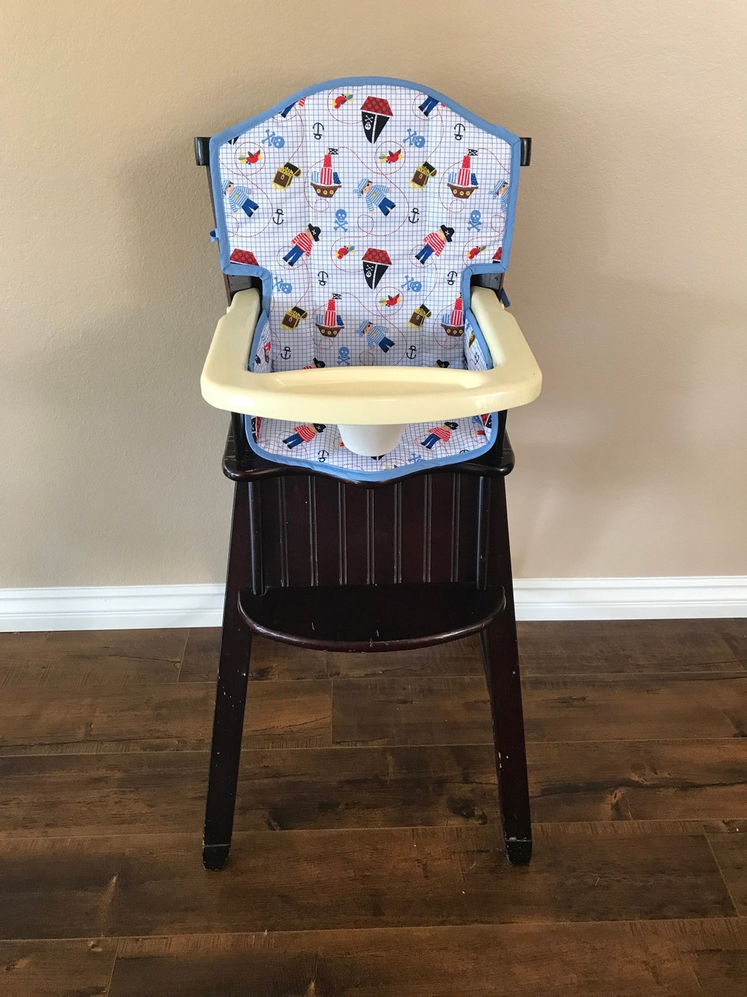 Eddie Bauer High Chair Cover