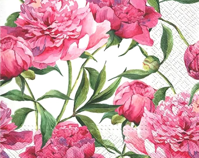 Decoupage Napkins Online by tamaraspapernapkins on Etsy