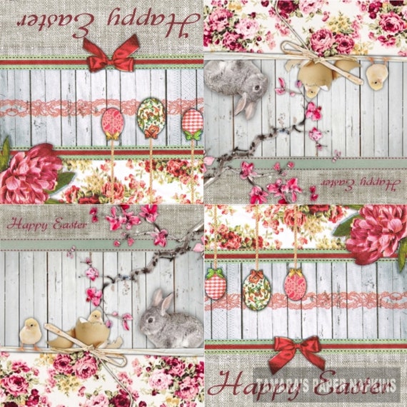 paper napkins decoupage x 2 wedding couple 21cm