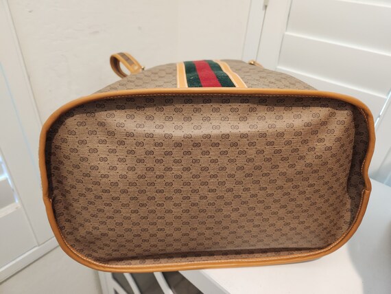 Gucci luggage tag new arrivals