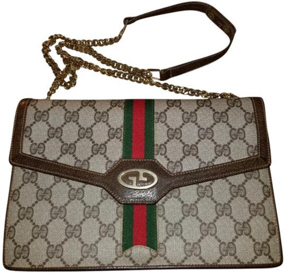 gucci chain bag