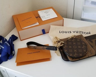 Louis Vuitton Multi-Pochette
