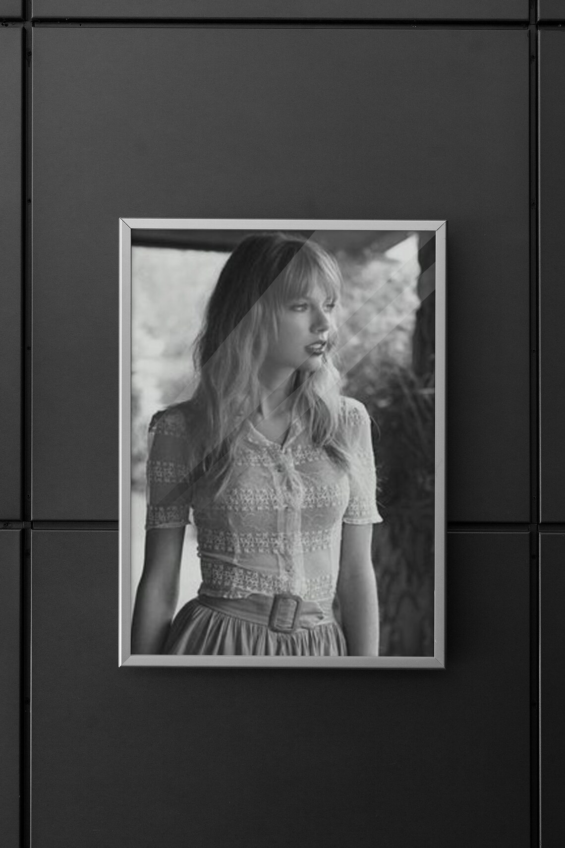 Retro Taylor Wall Art Taylor Swift Poster Vintage Wall Art Etsy