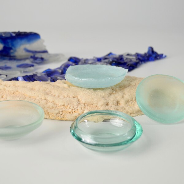 Recycled Dishes Etsy