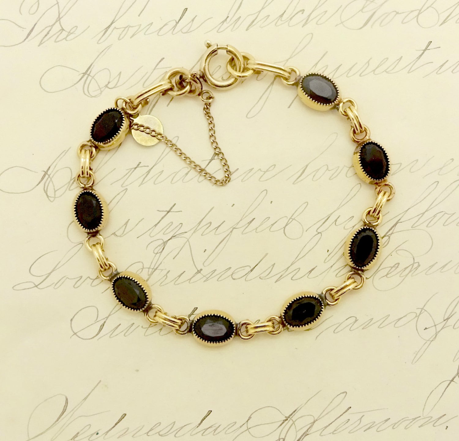 Celebrity Ny Bracelet - Etsy