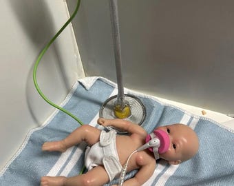 Przedmioty Mini Reborn Hospital