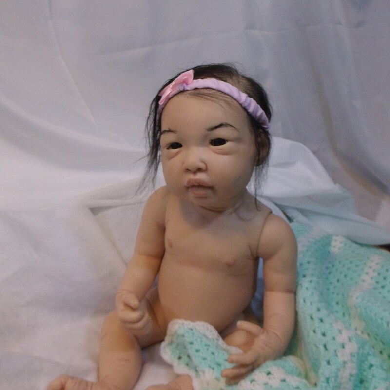  Puppen die echt aussehen - Etsy.de Motiv 