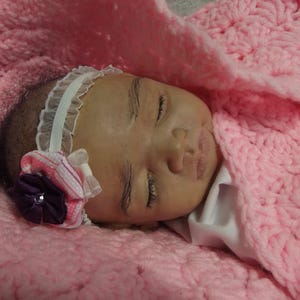 Reborn Layla - Etsy
