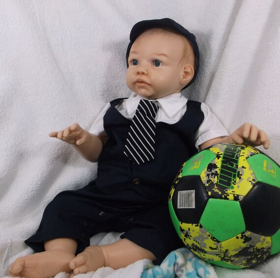 chanelle reborn kit