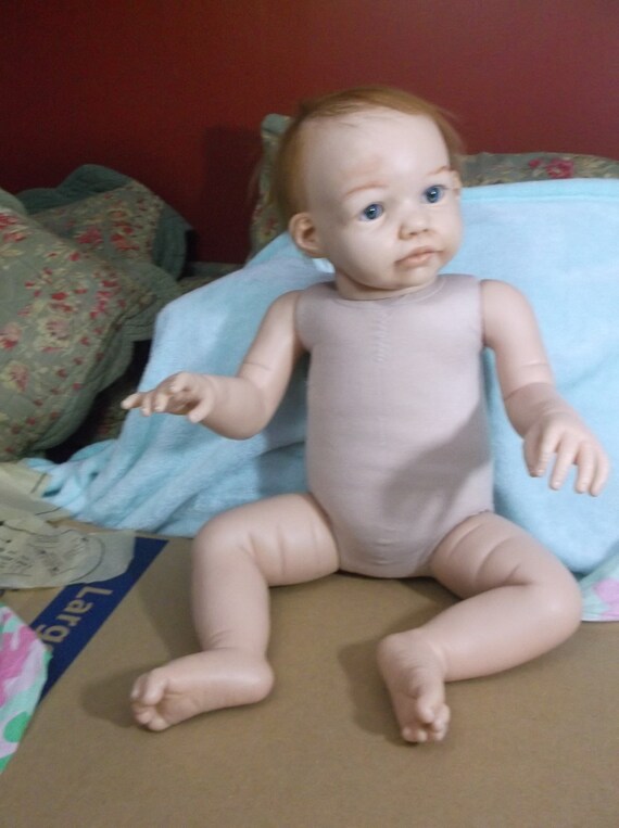 chanelle reborn kit