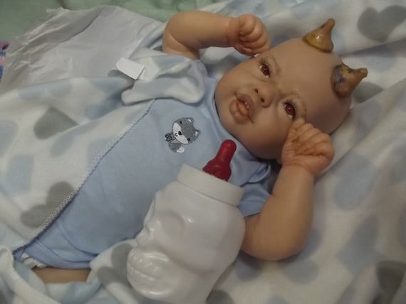 reborn doll etsy