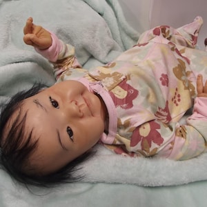 Asian reborn doll - Etsy 日本