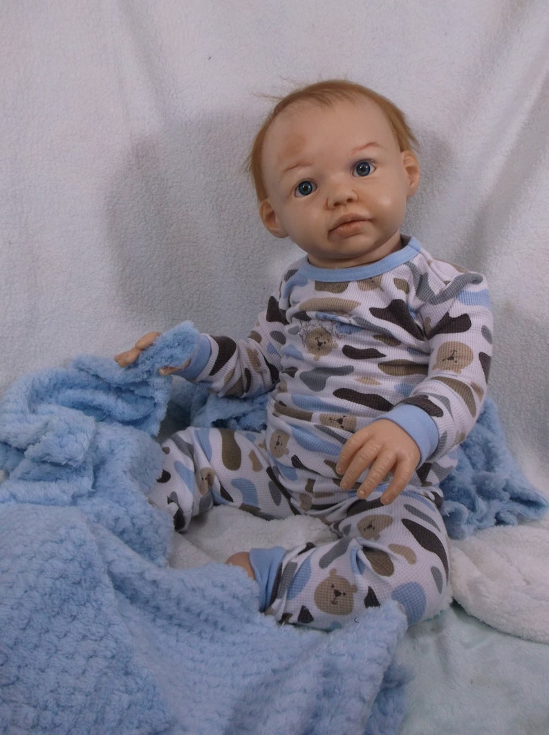 chanelle reborn kit