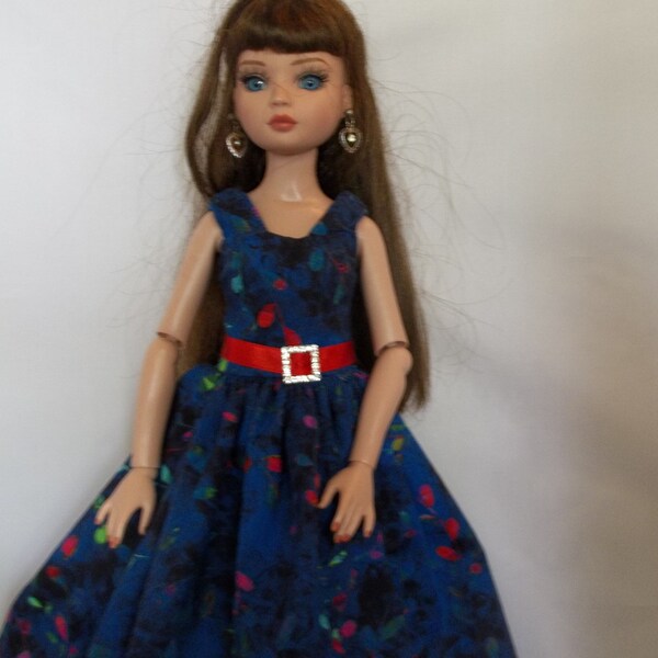 Northern Lights Dress - Etsy