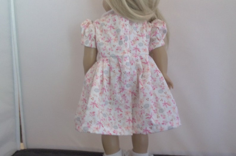 Wild Flowers for American Girl Doll Etsy