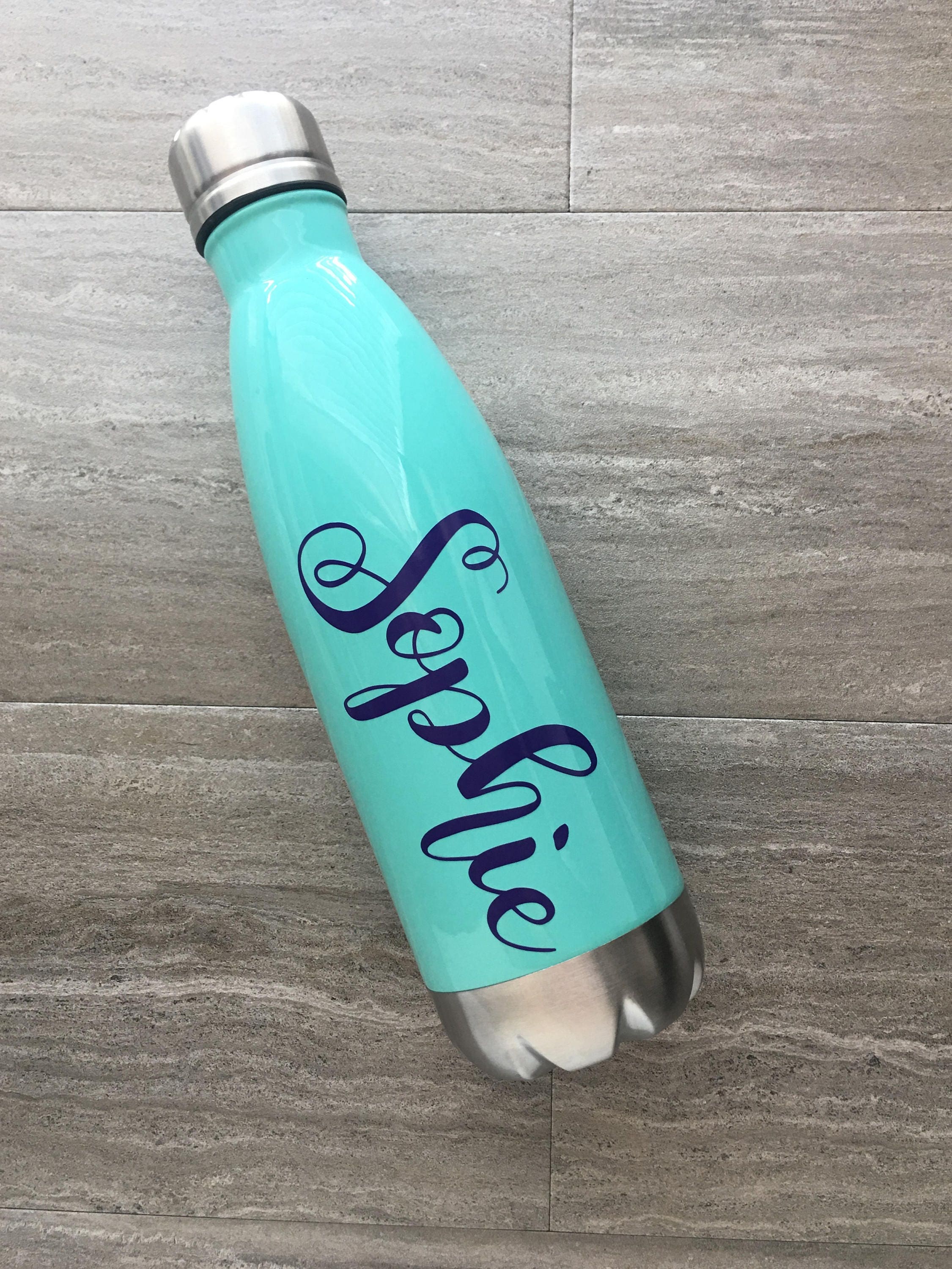 glospee water bottle