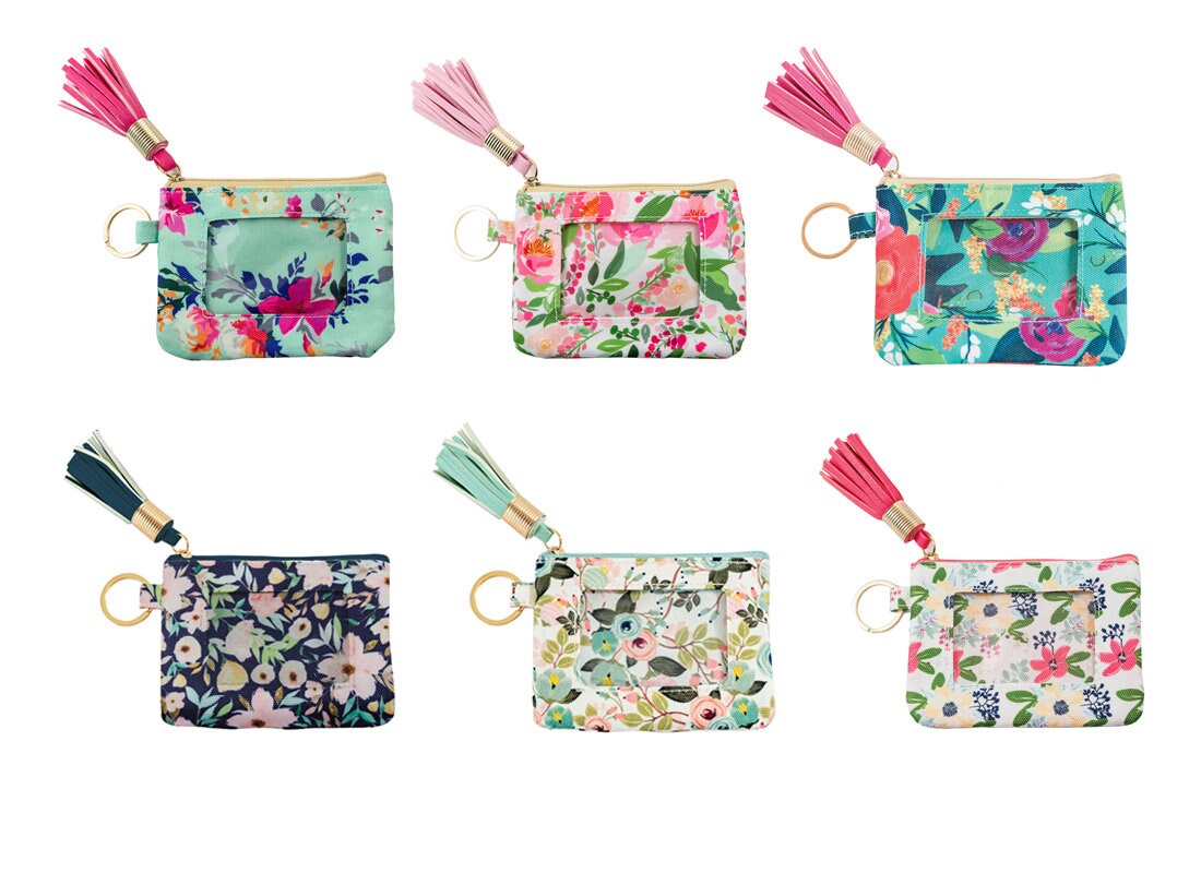 zip id wallet keychain