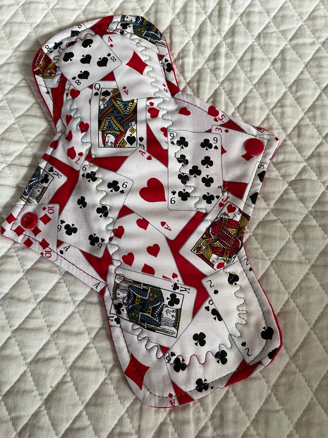10.25 New Fabric Calling All Card Players Game Anyone on Cotton Top ...
