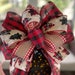 see more listings in the Bows and Tree Toppers section