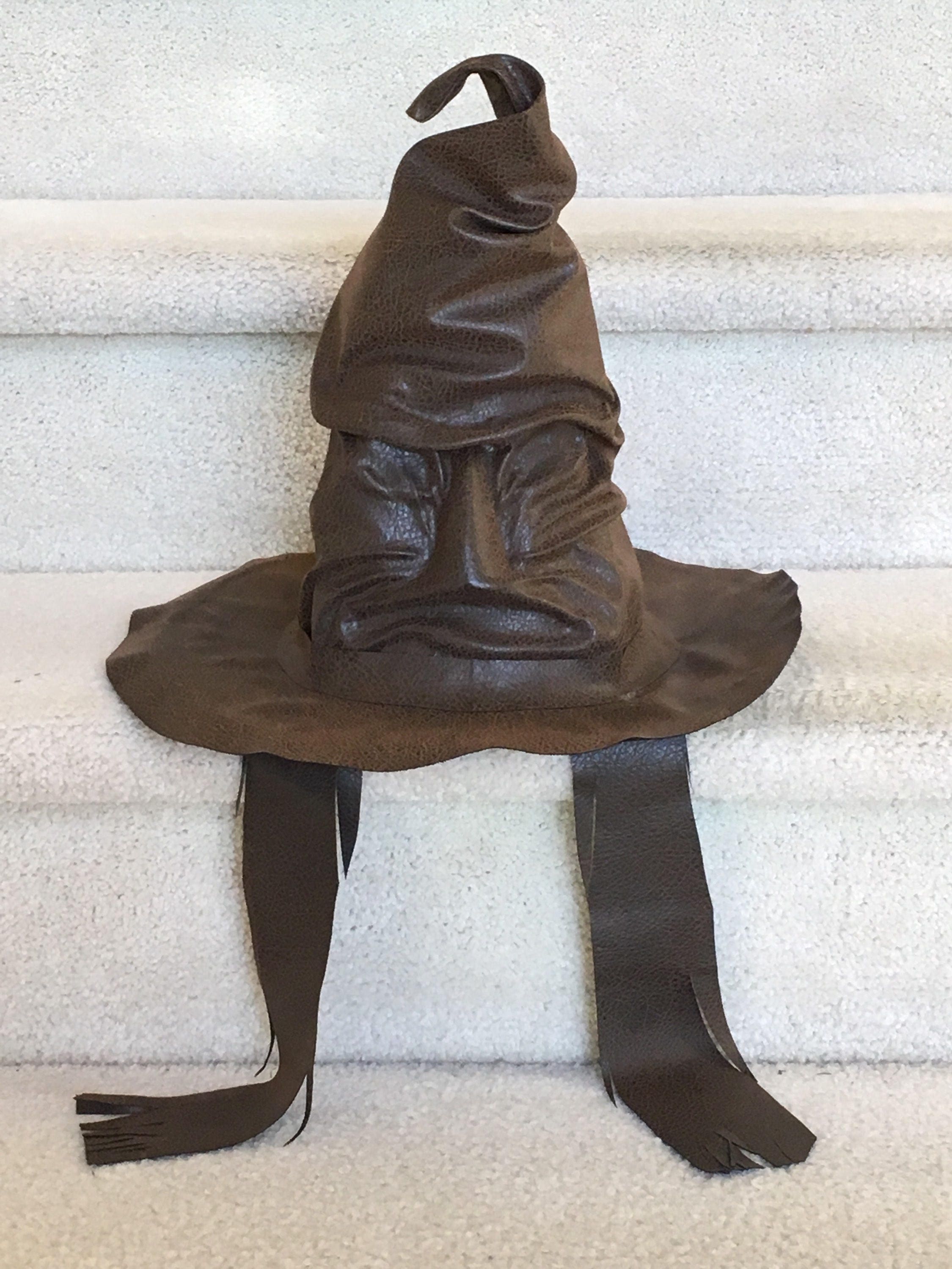 Sorting Hat: Host Your Own House Sorting Ceremony with this | Etsy