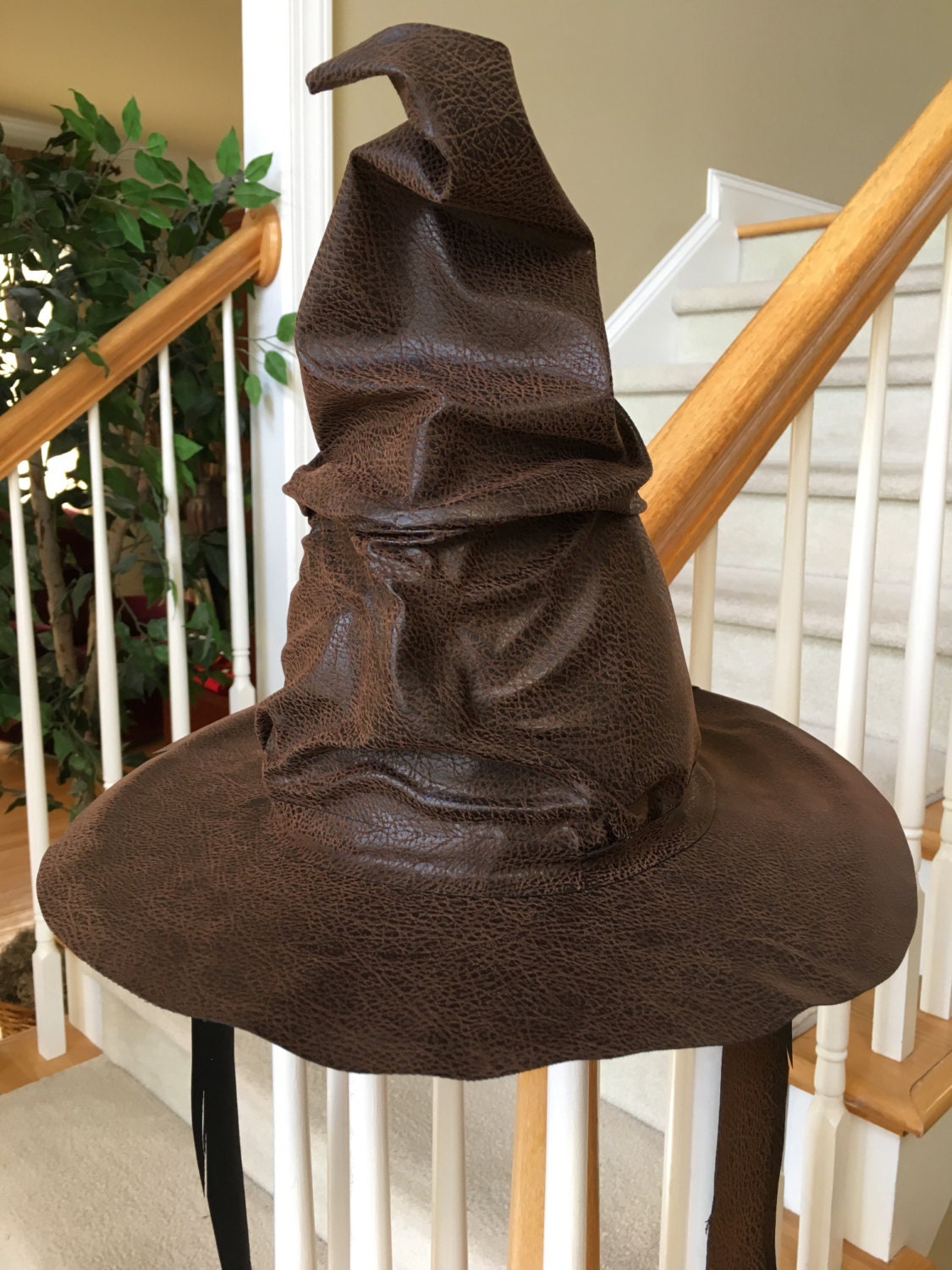 Sorting Hat Host Your Own House Sorting Ceremony with this Etsy