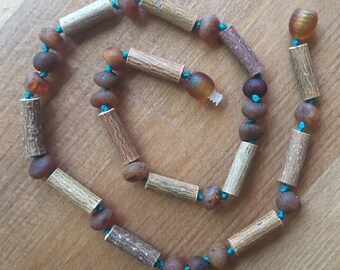 hazelwood necklace