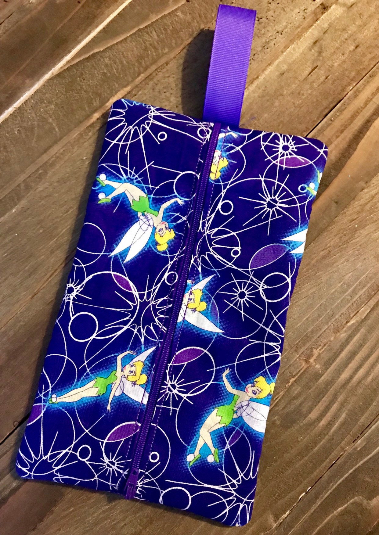 Bolsas de cremallera de gran tamaño | Etsy