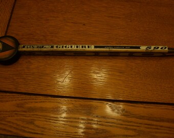 Giguere Ducks Hockey TWIG Beer tap handle