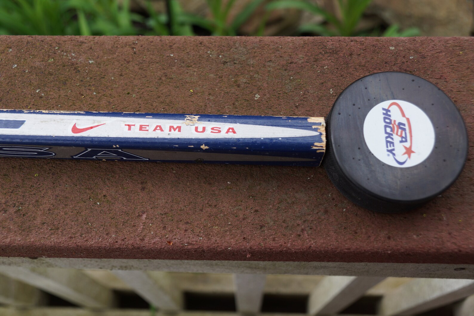 USA Hockey Hockey TWIG Beer Tap Handle Etsy