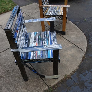 Hockey TWIG Chair image 3