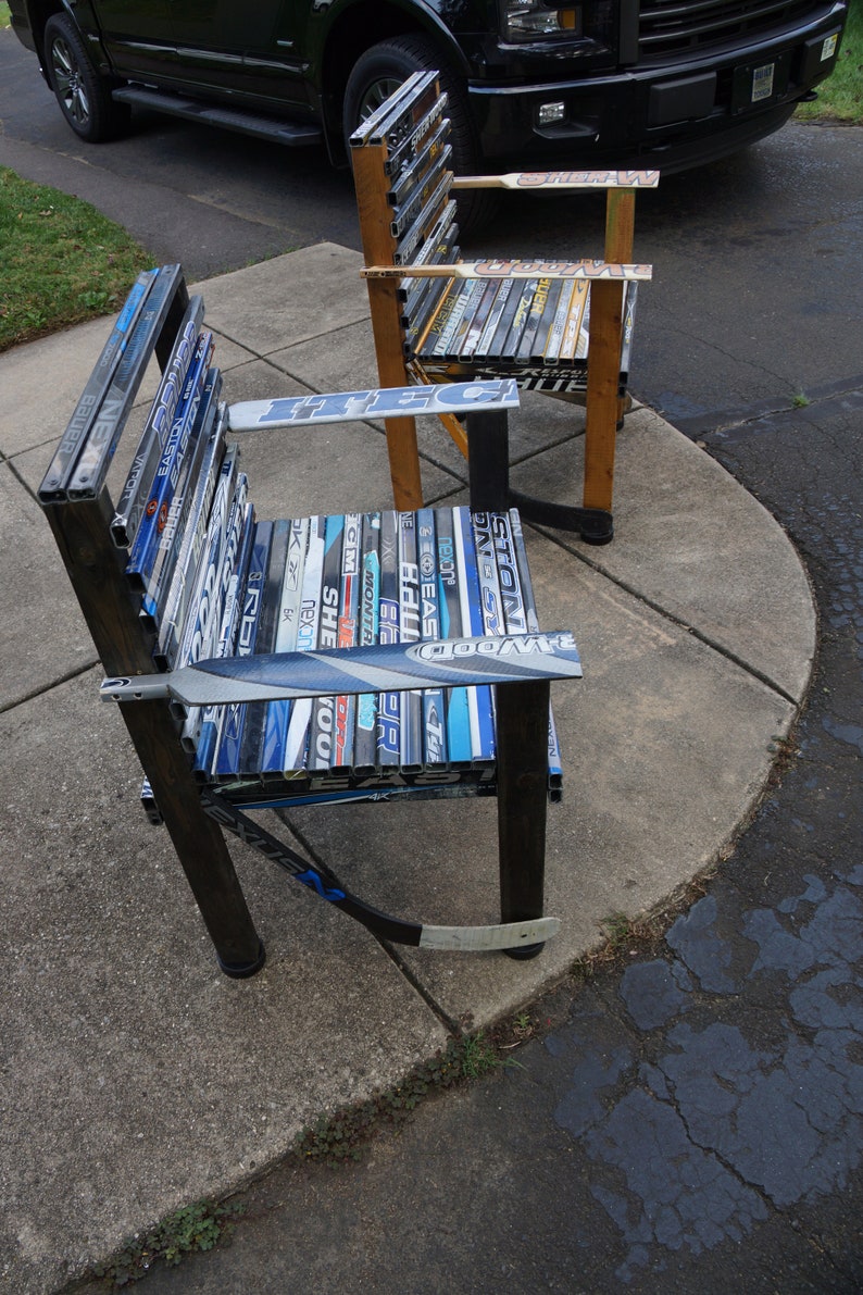 Hockey TWIG Chair image 3