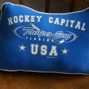 Score Sports Pillows