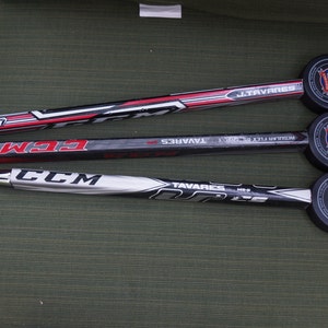 Limited Edition Islanders Tavares - Cup History Beer Tap Handle