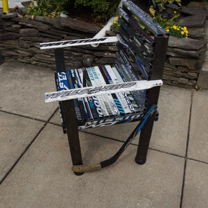 Hockey TWIG Chair image 8