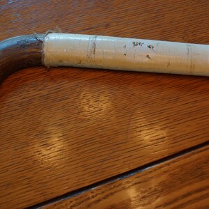 Field Hockey Stick Beer Tap Handle