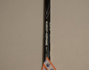 Ryan Nugent-Hopkins Edmonton Oilers Christmas TWIG TRINKET